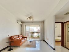 白云尚城 2室1厅 69.92平