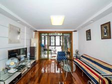 崇文园 商业配套齐全 刚需两居 近医院 交通便捷 中间好楼层