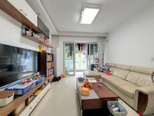 新世界锦云峰 3室1厅 95.33平