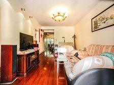 开窗见公园的好房子,看中好谈,电梯小高层,闹中取静。