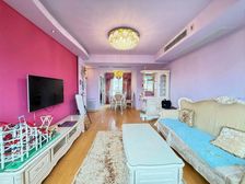 空间魔术师!瑞丽名邸3房电梯复式大露台可3层拓展生活空间。