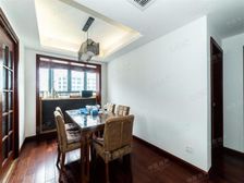 两房朝南,大开间,靠近花园,品质小区