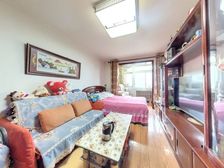 新村二里 1室1厅 43平