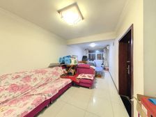 新华街二里 2室1厅 56.1平