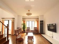 降价急售(3复4)小别墅,看房随时。康兴花园