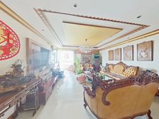 怡海花园六期,经典四居室,诚心出售。