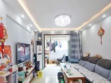 西南五环外 房山长阳 洋房 一梯两户 南北双通透