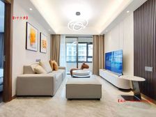 (1万送车位)万科精装现房,只要65万,划片保税港8中