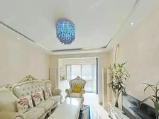 长阳 · 溪雅苑二区 · 3室 · 2厅,户型南北通透