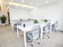 九龙山地铁丨外企大厦丨合生汇广场丨合生财富广场丨精装修带家具