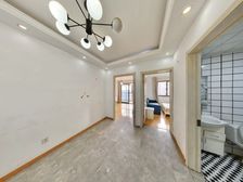 新丰公寓正规1居室小区环境好低总价低首付