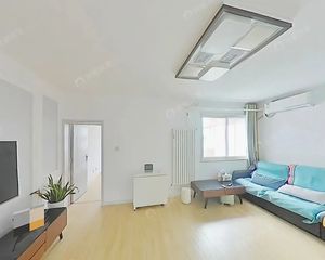 商圈力荐 兴房大街14号院 精装两室一厅 商品房 满五