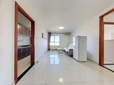 龙山华府 2室1厅 80.41平