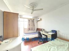 上海师大新村1居33.86平南朝向视野开阔采光好