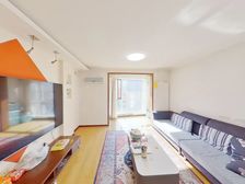 自营房源玉泉营·三环新城8号院·南向大两居双卫 采光好无遮挡