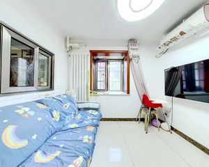 自营房源 前泥洼小区正规2室1厅楼层好户型方正房龄新