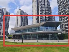 朝阳市中心,1600万(独栋),赠700平,门口停车位充足