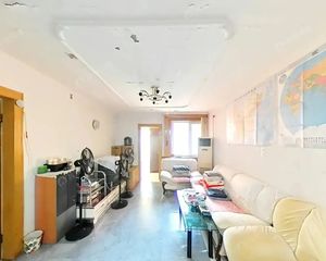 房山城关城铁房·福星家园A区·2室·1厅中间楼层满五