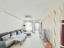 ·良工佳苑·2居非顶层 户型顶呱呱 采光好、安静、南北通透