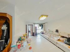 新上房源!良工佳苑·2室·1厅业主诚意出售