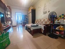 【一小五中】东菜园 72.29平2居 南北向 视野无遮挡