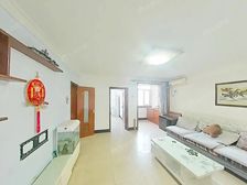 首付13万, 2000年建成,中间层精装修,月供3000