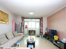 商圈力荐!房山城关!九洲家园A区 !正规两居室 精装修