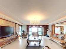 一线江景,观风云变化 潮起潮落,5房大平层,满足您的多子多福