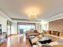 够大可设计四世同堂 陆家嘴一线270°瞰江大平层 百年外滩尽