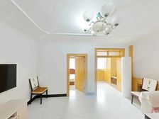 房山城关·万宁小区·2室·1厅