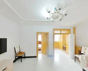 房山城关·万宁小区·2室·1厅