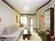 房山城关·九洲家园A区·2室·1厅