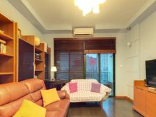 单身G族/二人世界 高区朝南 视野开阔 满五 诚意出售