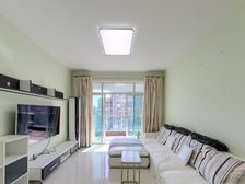 陆家嘴一线滨江,高区朝南看江,大景观阳台,精装二人世界