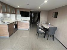 恒大城市之光(商住楼) 56平1居 南东向精装修 拎包入住