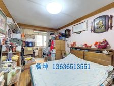 桂平小区大2居67.53平南朝向视野开阔采光好