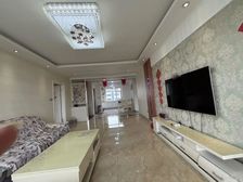 急售 偏 宜 洋房 十九中 尚品林溪南北通透大三居 精装老证