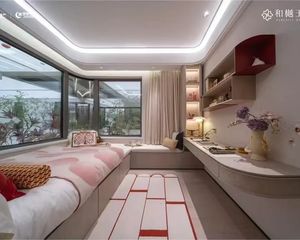 房优优I北京:看房车免费,和樾玉鸣3-4室,价格看描述