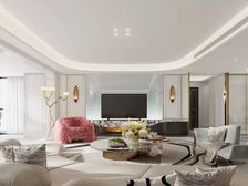 照母山光环商圈 头排看湖大平层 景观阳台 必看保真