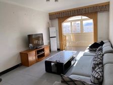 花园小区 环岛北 满五唯一