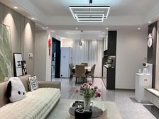 旭日品萃(45万卖,可谈5万)首付2万,带车位,家私家电全送