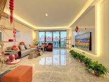 北京壹号院 四居 业主住着 保养好 诚心出 泛海世家京壹号院