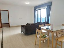 奥园观澜誉峰 比邻22号地铁口 次新房小区四房首付低 税费少