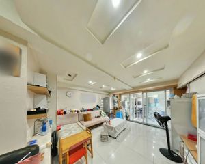 二十一世纪花园二期 2室1厅 83.64平