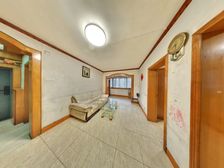 青森小区 2室2厅 61.74平