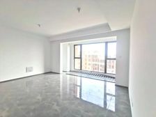 生态城次新装修通透三室 宽厅落地窗 一天没住诚心出售 收藏