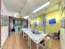 铸信境界 3室2厅 125.53平