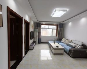落户十一中怡安家园小高层精装全天采光拎包入住老证首付10万