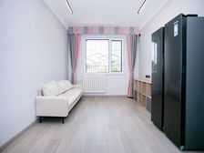 亮马桥 · 新源南路 · 精装修大客厅,业主诚心出售