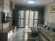 旭日领御(56万卖,可谈15万)带车位,送家私家电,来电看房